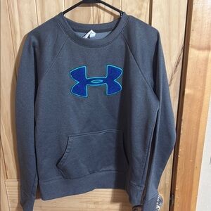 Under Armour pullover sweatshirt